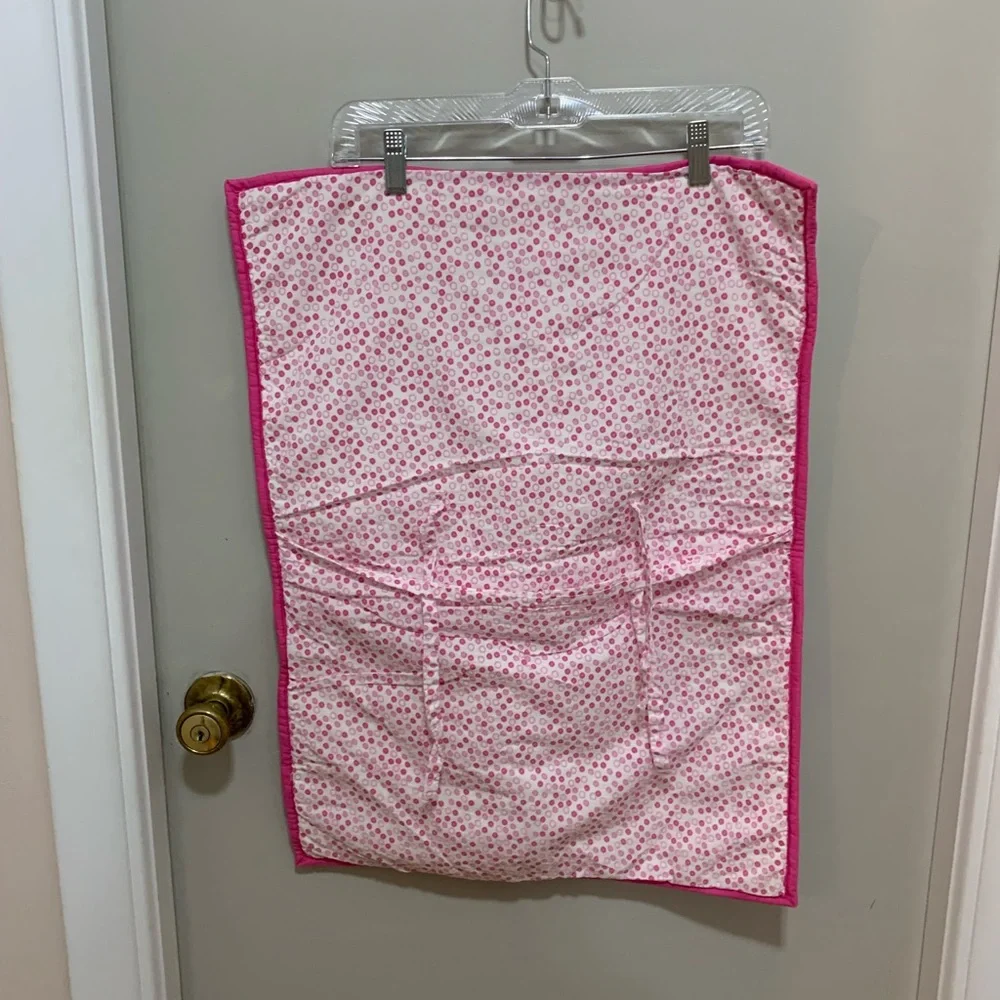 Pottery Barn sham